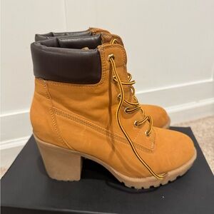 Zigi Soho Boots, Women’s Size 7